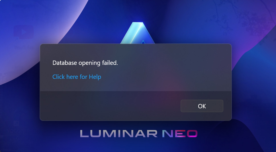 【解決】luminar Neoが起動しない時の対処方法｜raw現像ソフト│yogon Photograph 8120