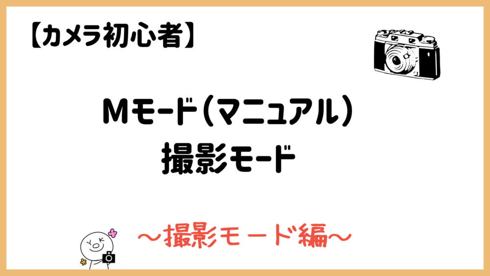 ストア カメラ マニュアル 設定